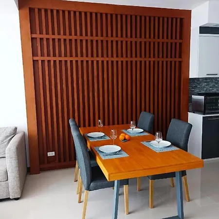 Smart Conzept 2Bdr Apartment Kata Beach  Exterior photo