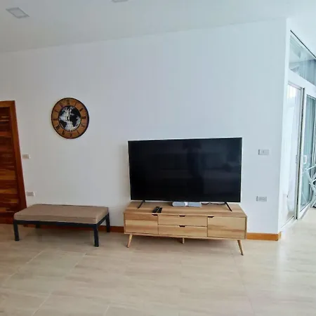 Smart Conzept 2Bdr Apartment Kata Beach  Exterior photo