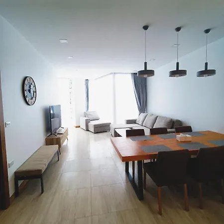 Smart Conzept 2Bdr Apartment Kata Beach  Exterior photo