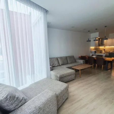 Smart Conzept 2Bdr Apartment Kata Beach  Exterior photo